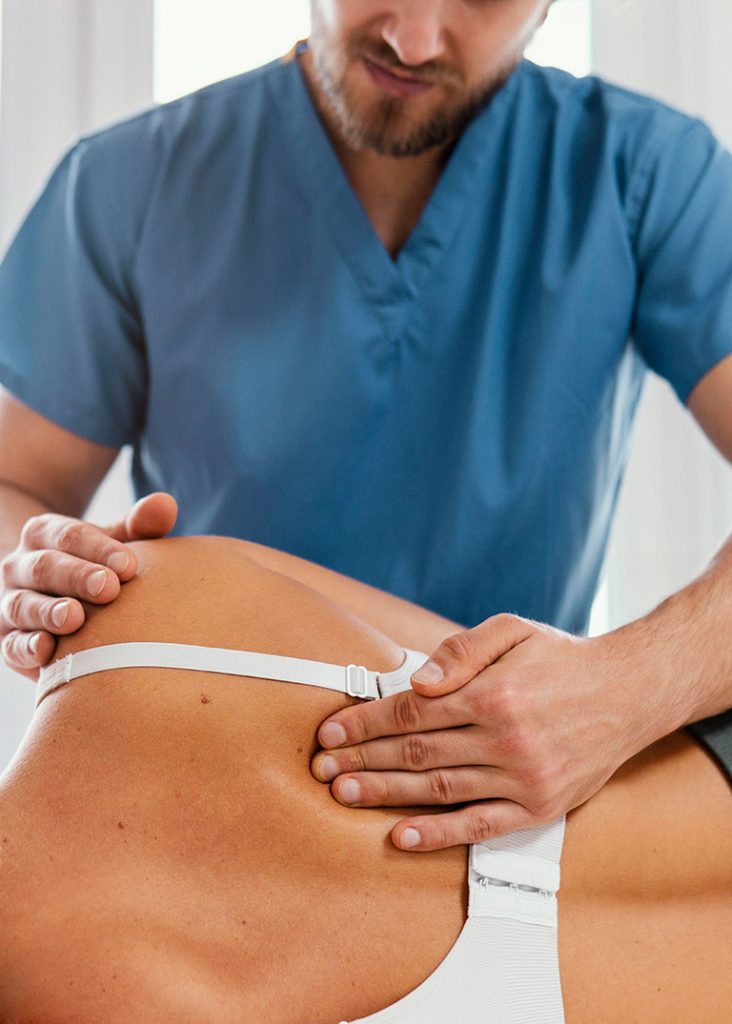 Experiencia y compromiso